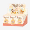 POP MART THE MONSTERS - Have a Seat Vinyl Plush Blind Box Whole Set