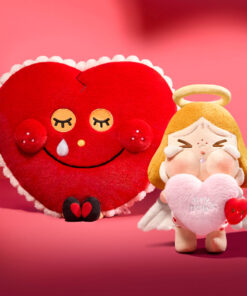 Alternative view of POP MART CRYBABY Crying for Love Series-Plush Gift Box