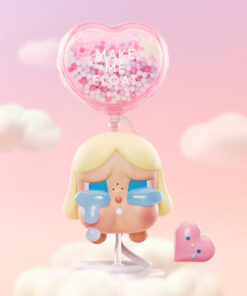 POP MART CRYBABY Make Me Float Figure
