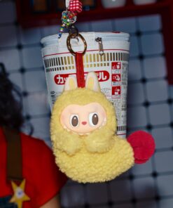 POP MART THE MONSTERS Wacky Mart Series-Earphone Case