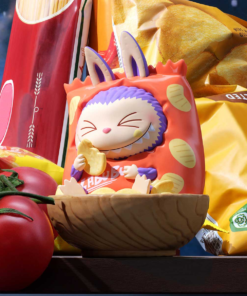 Alternative view of POP MART THE MONSTERS Wacky Mart Series Figures Blind Box Whole Set