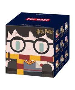 POP MART Harry Potter POP CUBE-1 Series Figures Blind Box Single Box
