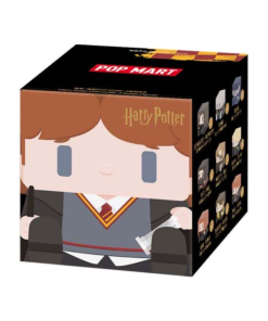 POP MART Harry Potter POP CUBE-2 Series Figures Blind Box Single Box