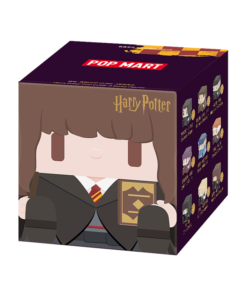 POP MART Harry Potter POP CUBE-3 Series Figures Blind Box Single Box