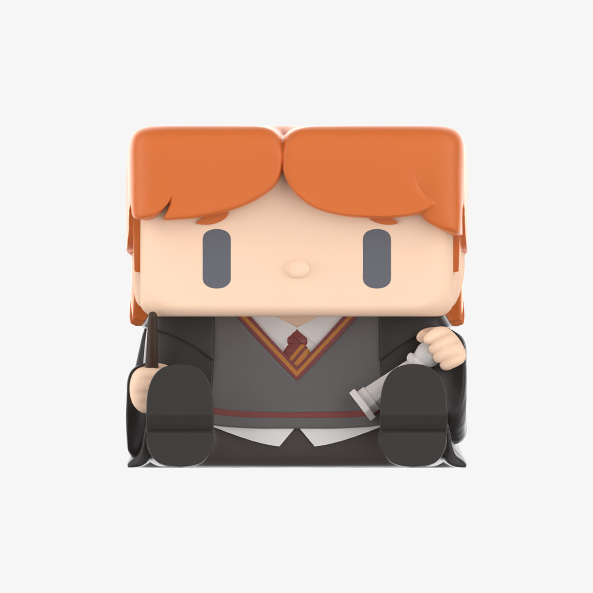 POP MART Harry Potter POP CUBE-2 Series Figures Blind Box Single Box - Image 7
