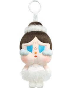 Alternative view of POP MART CRYBABY SHINY SHINY SERIES-Plush Pedant Blister Pack