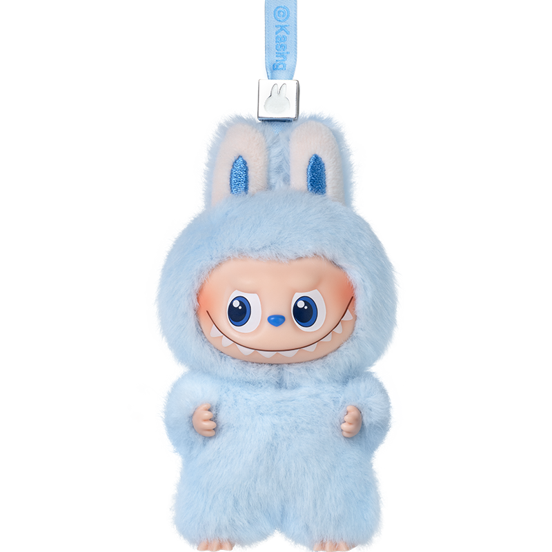 Labubu Pin for Love Blind Box A-M | POP MART Pendant